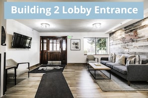 Condo, 2 habitaciones | Interior