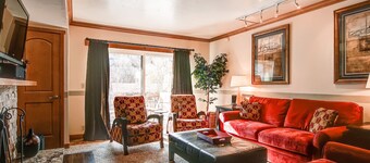 Park Station 139 2 Bedroom Condo by RedAwning