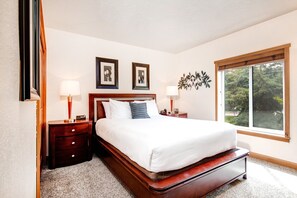 Apartment, 2 Schlafzimmer