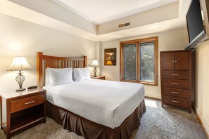 Appartamento, 2 camere da letto | 2 camere, con stile personalizzato, con arredamento individuale