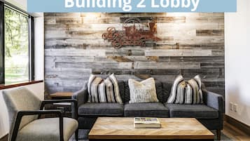 Condo, 2 Bedrooms | Interior