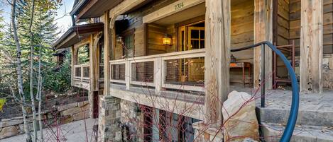 Ferienhaus, 6 Schlafzimmer | Außenbereich