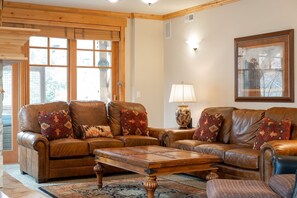 Apartment, 3 Schlafzimmer | Innenbereich