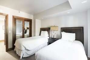 Condo, 2 Bedrooms | 2 bedrooms, individually decorated, individually furnished - Park Station 227 2 Bedroom Condo by RedAwning (Park City)