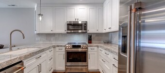 Silver Cliff Village 103 2 Bedroom Condo by RedAwning