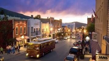 Condo, 2 Bedrooms | Miscellaneous