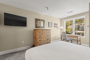 Condo, 2 Bedrooms | 2 bedrooms, iron/ironing board, free WiFi - Fashion Coalition 402 2 Bedroom Condo by RedAwning (Park City)