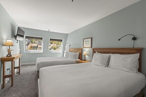 Condo, 2 quartos | 2 quartos, ferros/tábuas de passar roupa, Wi-Fi de cortesia