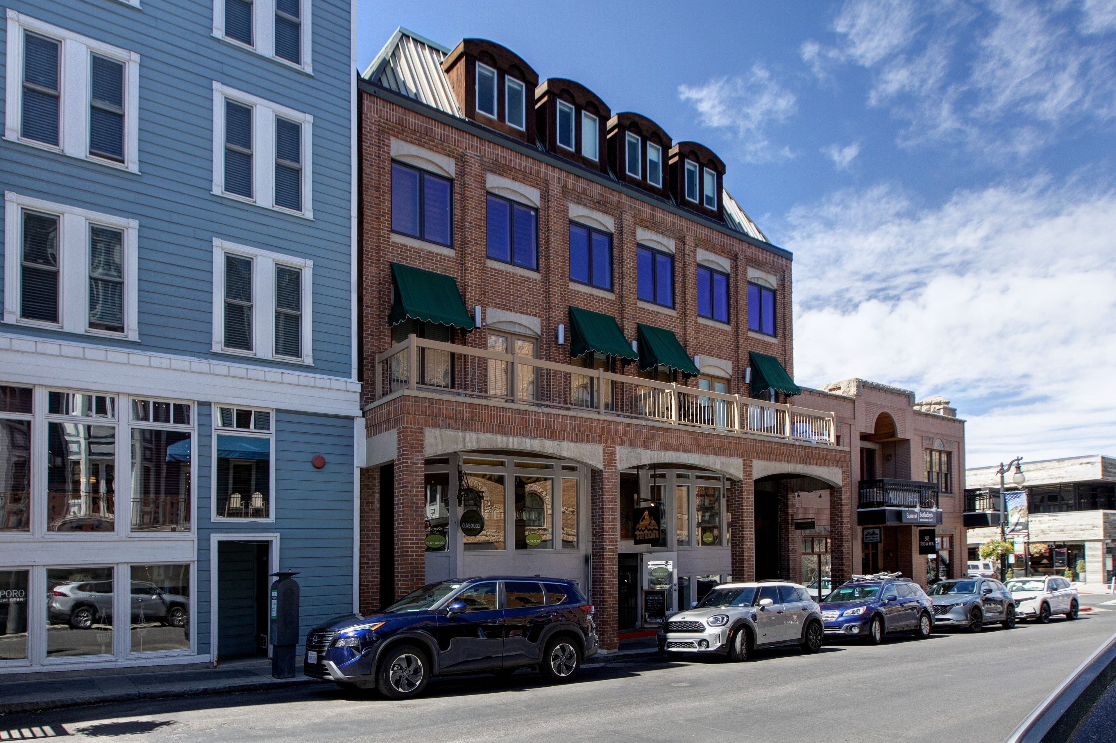 Condo, 2 Bedrooms | Exterior