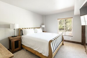 Apartment, 3 Schlafzimmer