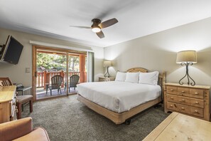 Condo, 3 Bedrooms | 3 bedrooms, individually decorated, individually furnished - Snow Flower 007 3 Bedroom Condo by RedAwning (Park City)