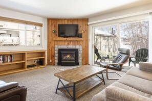 Condo, 2 Bedrooms | Interior - Snow Flower 131 2 Bedroom Condo by RedAwning (Park City)