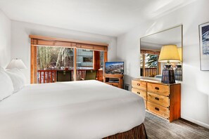 Condo, 2 Bedrooms - Snow Flower 065 2 Bedroom Condo by RedAwning (Park City)