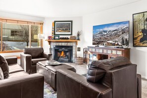 Condo, 2 Bedrooms | Living area - Snow Flower 065 2 Bedroom Condo by RedAwning (Park City)