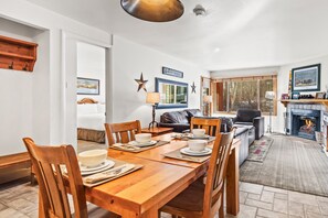 Condo, 2 Bedrooms | Dining - Snow Flower 065 2 Bedroom Condo by RedAwning (Park City)