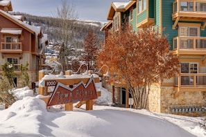 Condo, 3 Bedrooms | Exterior