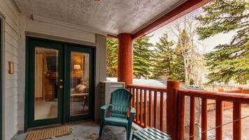 Condo, 3 Bedrooms | Kawasan hartanah