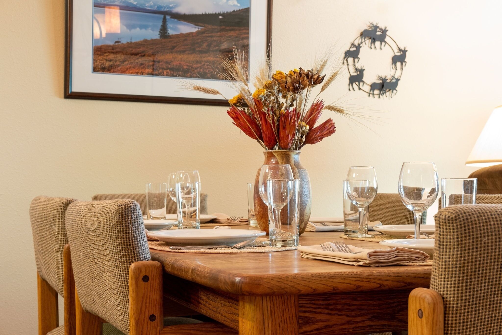 Condo, 2 Bedrooms | Dining