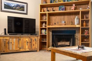 Condo, 2 Bedrooms | Interior - Snow Flower 159 2 Bedroom Condo by RedAwning (Park City)