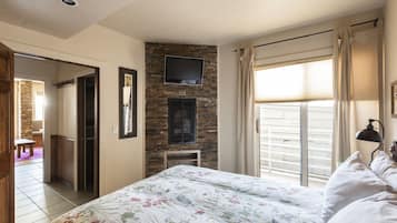 Condo, 1 Bedroom | 1 bedroom, individually decorated, individually furnished