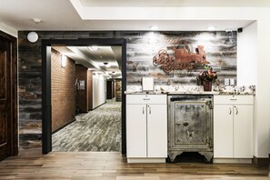 Condo, 2 Bedrooms | Interior - Park Station 121 2 Bedroom Condo by RedAwning (Park City)