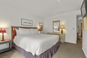 Condo, 2 Bedrooms | 2 bedrooms, iron/ironing board, free WiFi - Park Station 121 2 Bedroom Condo by RedAwning (Park City)