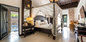 5 Schlafzimmer, WLAN, Bettwäsche