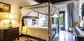 5 chambres, Wi-Fi, draps fournis