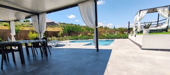 Villa Sol House