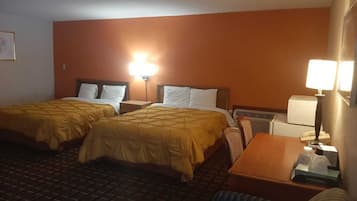 Habitación doble Confort | Wifi gratis