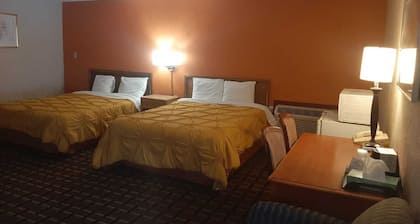 Happy Stay Inn