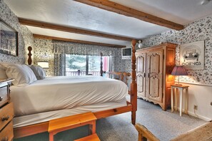 Condo, 3 Bedrooms