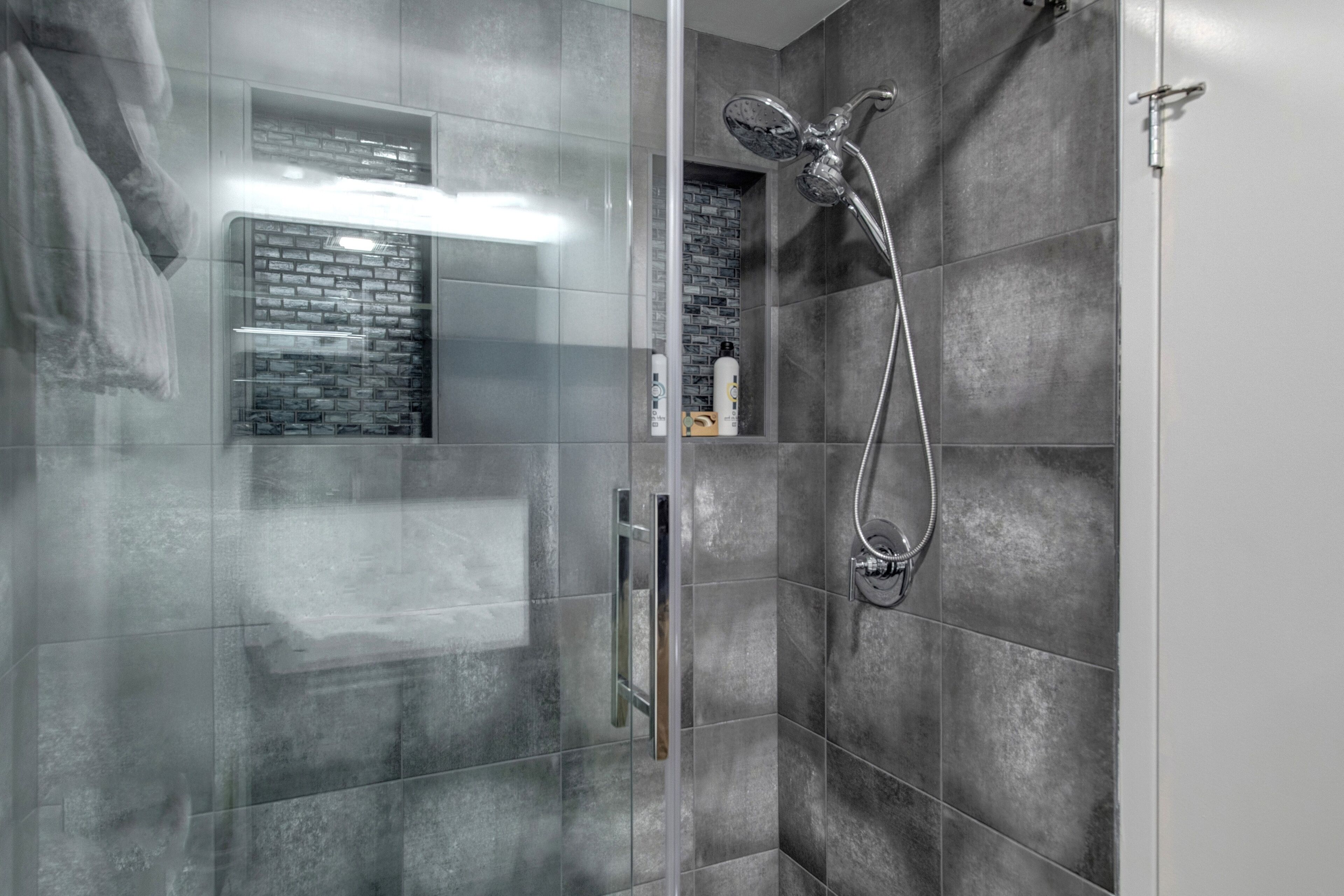 Condo, 2 Bedrooms | Bathroom