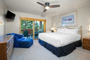 Condo, 3 Bedrooms | 3 bedrooms, individually decorated, individually furnished