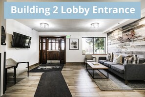 Condo, 1 habitación | Interior