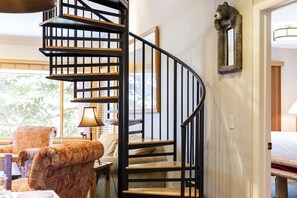 Huoneisto, 2 makuuhuonetta | Sisätilat