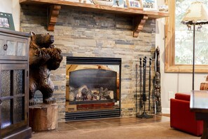 Huoneisto, 2 makuuhuonetta | Sisätilat