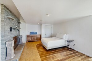 5 slaapkamers, internet, beddengoed