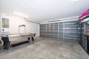Sala de juegos