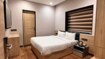 Superior-Zweibettzimmer