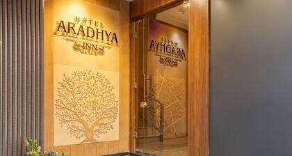 Hotel Aradhya Inn