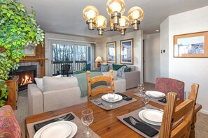Condo, 2 Bedrooms | Interior - Snow Flower 141 2 Bedroom Condo by RedAwning (Park City)