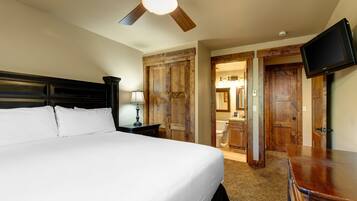 2 chambres, fer et planche à repasser, Wi-Fi gratuit