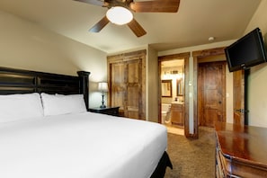 公寓客房, 2 間臥室 | 2 間臥室、熨斗/熨衣板、免費無線上網