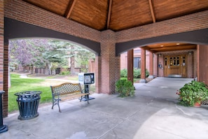 Property amenity