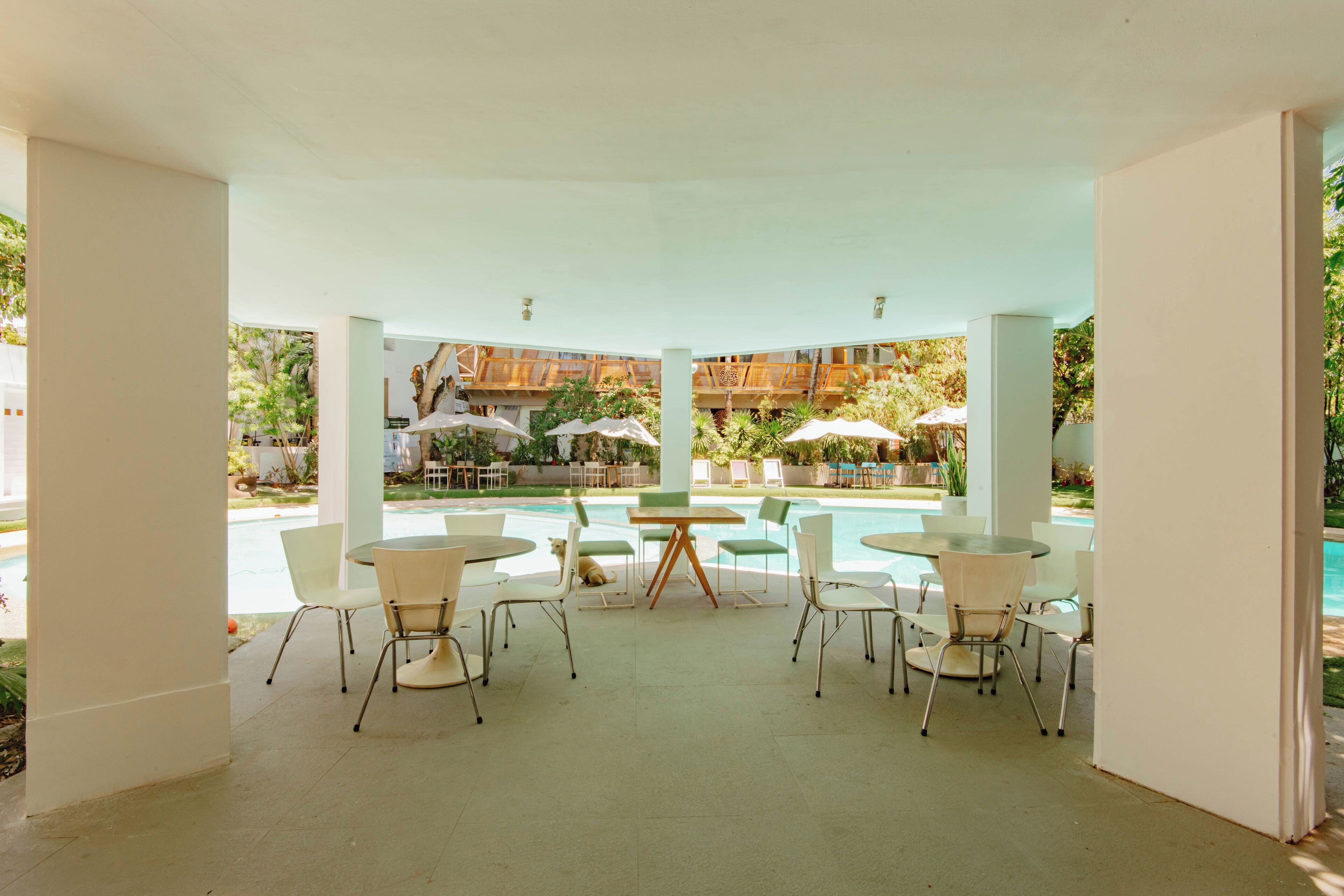 Foto - Asmara Urban Resort & Lifestyle Village Powered by ASTON