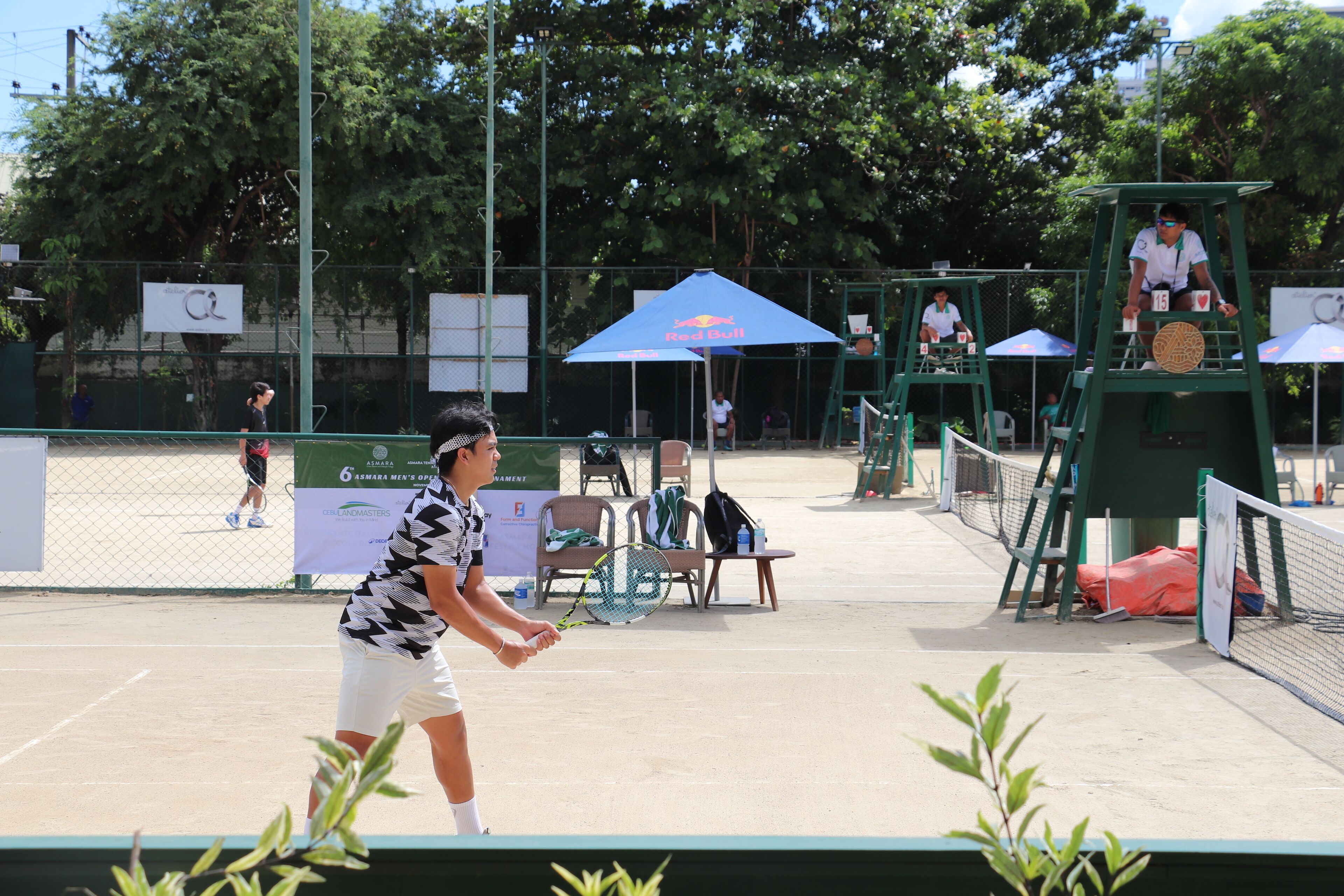 Foto - Asmara Urban Resort & Lifestyle Village Powered by ASTON