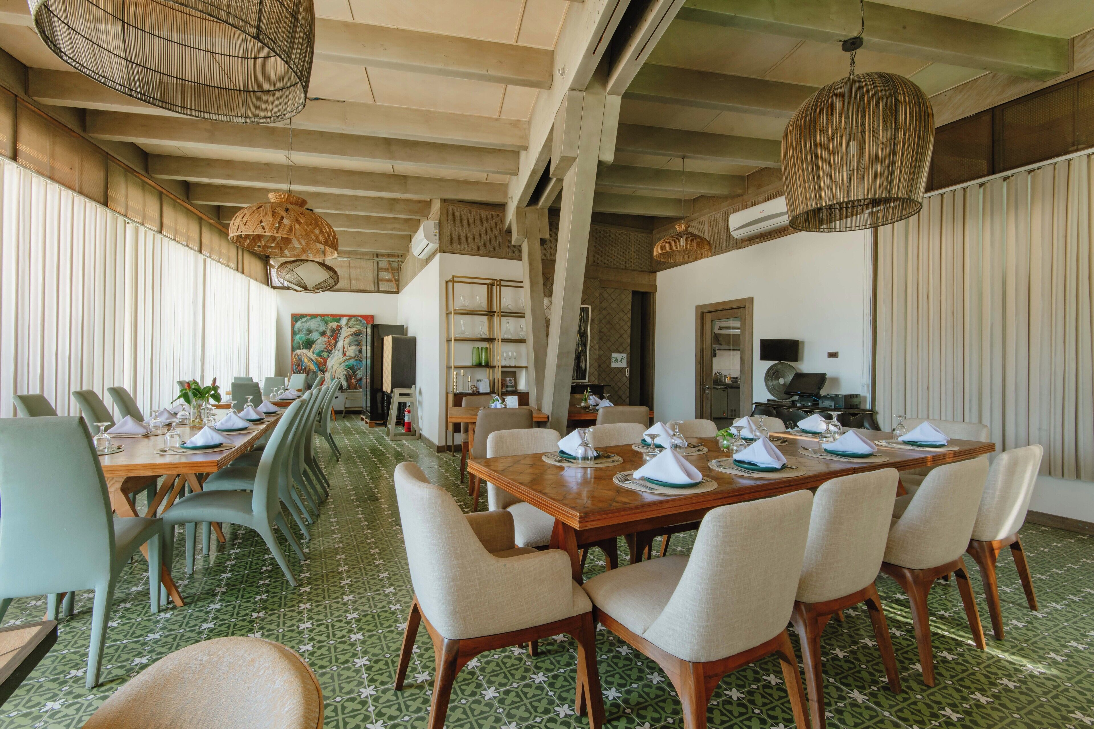 Foto - Asmara Urban Resort & Lifestyle Village Powered by ASTON