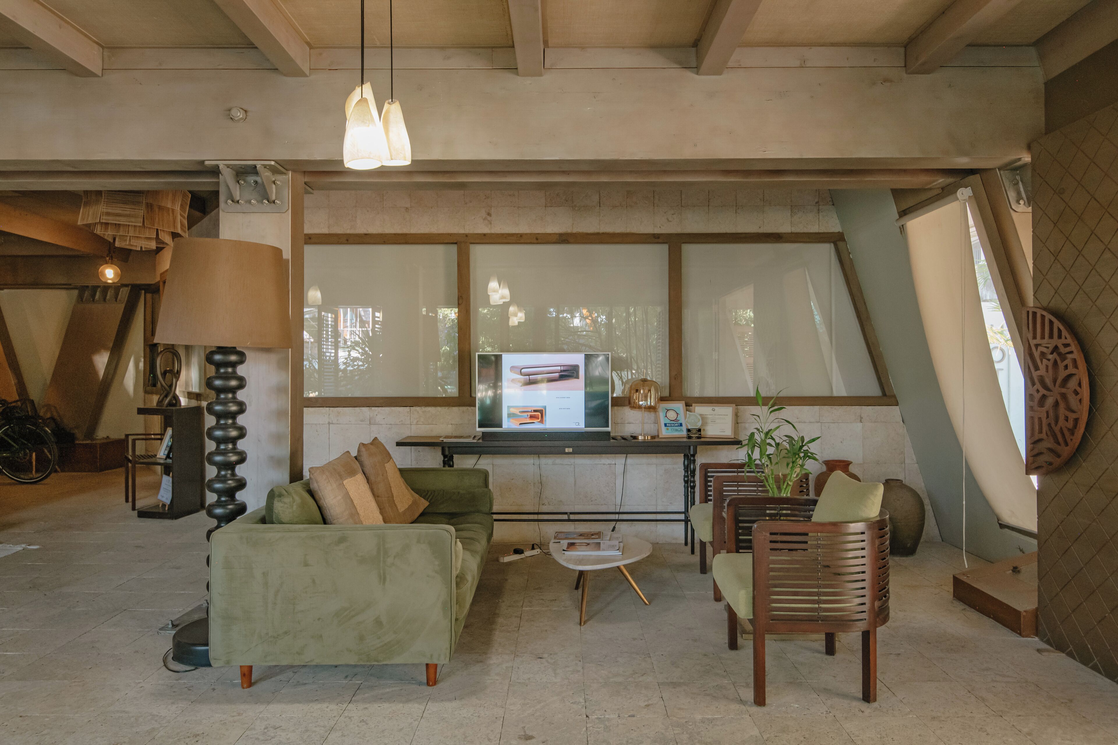 Foto - Asmara Urban Resort & Lifestyle Village Powered by ASTON