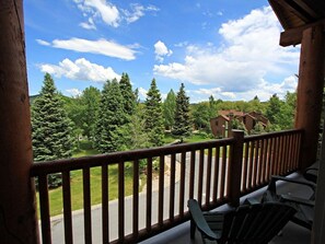 Condo, 3 Bedrooms | Balcony